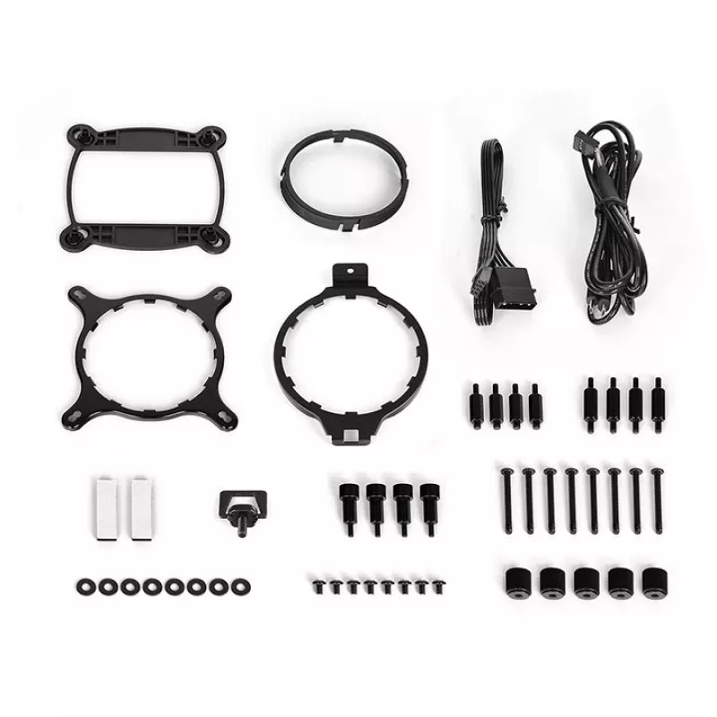 THERMALTAKE Water Cooling Accessory - Floe DX RGB 240 TT Premium Edition
