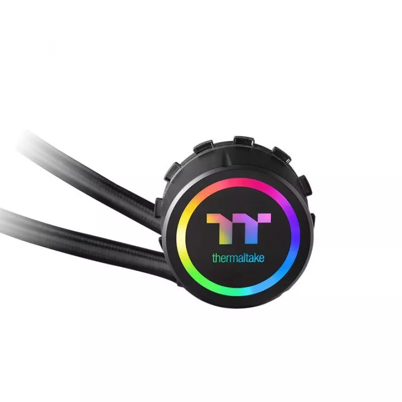 THERMALTAKE Water Cooling Accessory - Floe DX RGB 240 TT Premium Edition