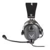 Thrustmaster T.Flight U.S. Air Force Headphones Wired Head-band Aviation/Air traffic control Black, Grey