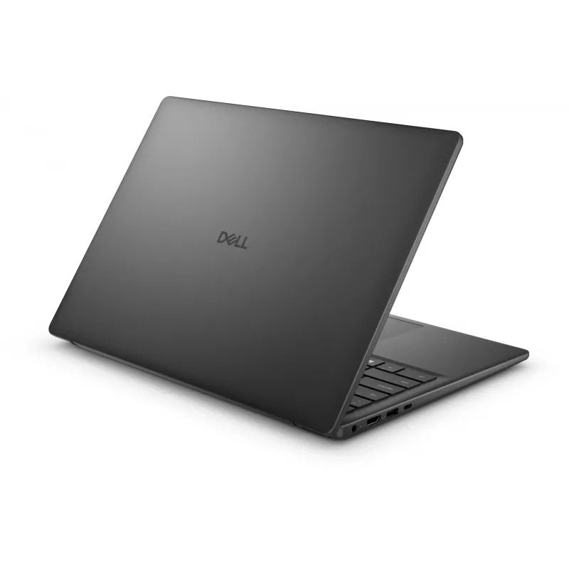 DELL Pro 14 Essential PV14255 AMD Ryzen™ 5 220 Laptop 35.6 cm (14 inch) Full HD+ 16 GB DDR5-SDRAM 512 GB SSD Wi-Fi 6 (802.11ax) Windows 11 Pro German Black