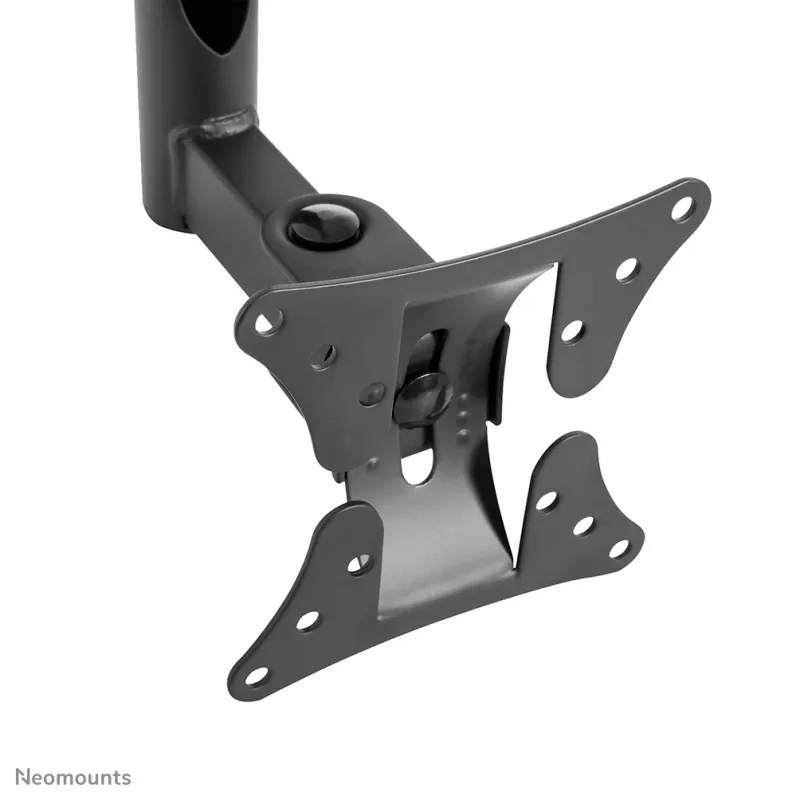 Neomounts FPMA-C050BLACK Monitor/TV mount ceiling 10-30 inch - h 60-85 cm