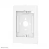 Neomounts WL15-650WH1 Tablet wall mount 9.7-11 inch - lockable