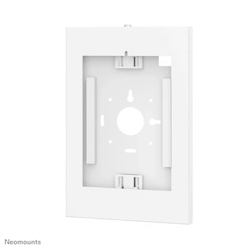 Neomounts WL15-650WH1 Tablet wall mount 9.7-11 inch - lockable