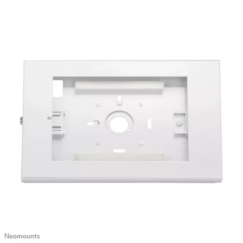 Neomounts WL15-650WH1 Tablet wall mount 9.7-11 inch - lockable