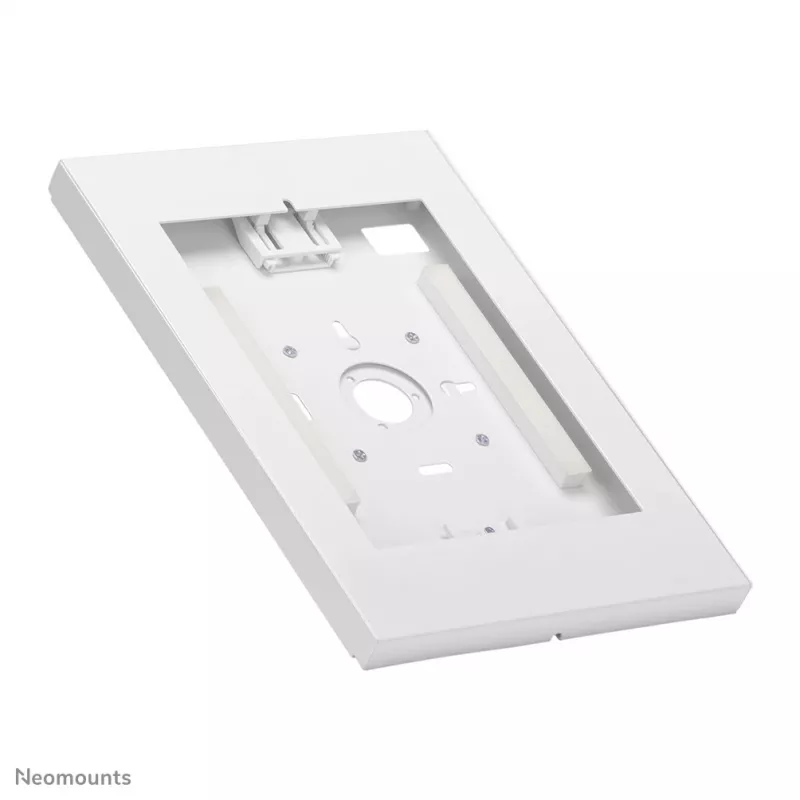 Neomounts WL15-650WH1 Tablet wall mount 9.7-11 inch - lockable