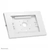 Neomounts WL15-650WH1 Tablet wall mount 9.7-11 inch - lockable