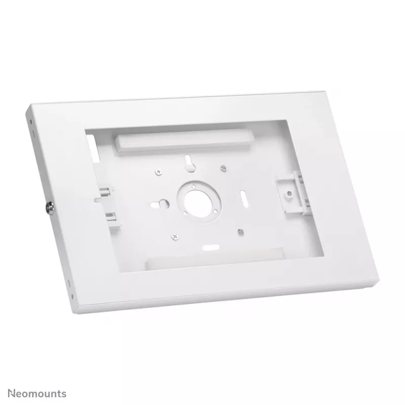 Neomounts WL15-650WH1 Tablet wall mount 9.7-11 inch - lockable