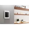Neomounts WL15-650WH1 Tablet wall mount 9.7-11 inch - lockable