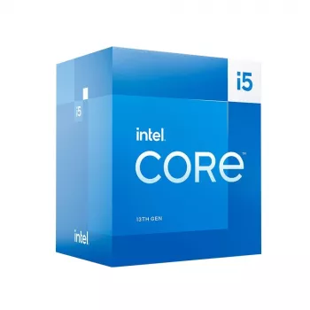 INTEL Core i3 Processor i5-13400f 2.50 GHz 20MB Smart Cache