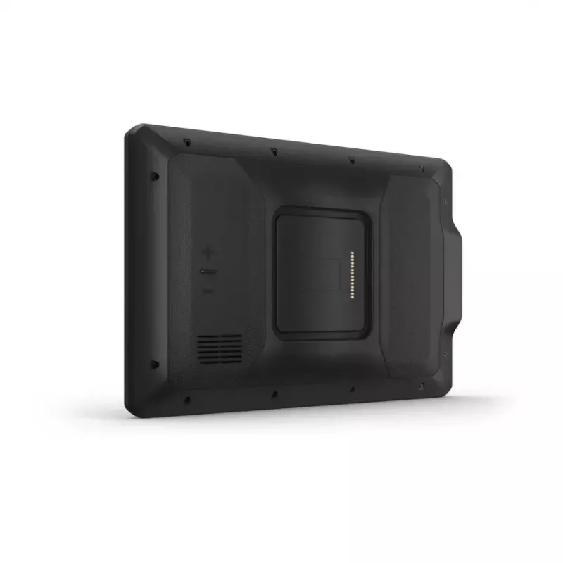 Navigator Garmin Camper 1095 Black