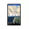 Navigator Garmin Camper 1095 Black