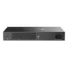 TP-Link Omada ES224G network switch Managed L2 Gigabit Ethernet (10/100/1000) Black