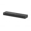 NETGEAR PR60X wired router 2.5 Gigabit Ethernet, Gigabit Ethernet Black