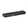 NETGEAR PR60X wired router 2.5 Gigabit Ethernet, Gigabit Ethernet Black