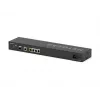 NETGEAR PR60X wired router 2.5 Gigabit Ethernet, Gigabit Ethernet Black