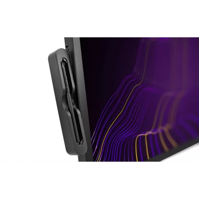 WACOM Pen Display - Cintiq Pro 27 - 27in - 3840x2160 (4K UHD) - with Stand