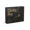 WACOM Pen Display - Cintiq Pro 27 - 27in - 3840x2160 (4K UHD) - with Stand