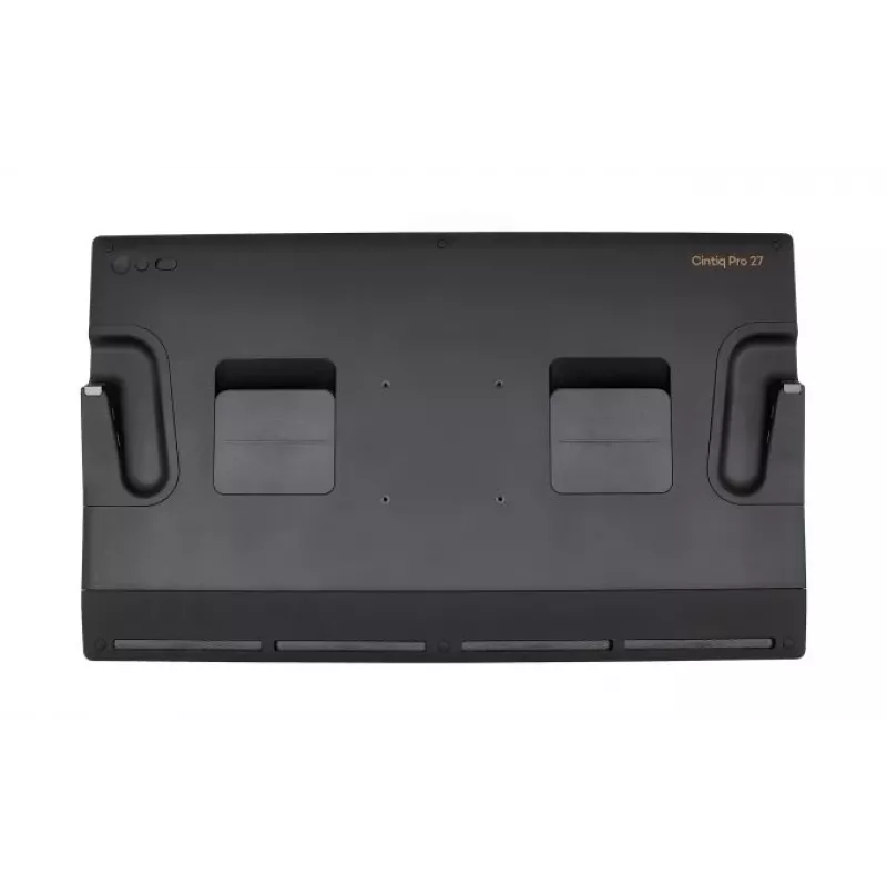 WACOM Pen Display - Cintiq Pro 27 - 27in - 3840x2160 (4K UHD) - with Stand