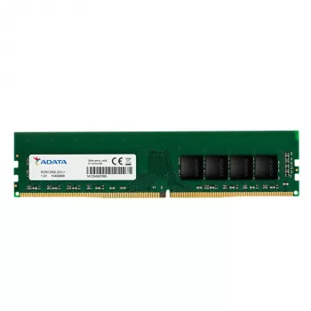 ADATA Premier - 32 GB - 1 x 32 GB - DDR4 - 3200 MHz - 288-pin DIMM