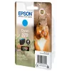 Epson Squirrel Singlepack Cyan 378 Claria Photo HD Ink