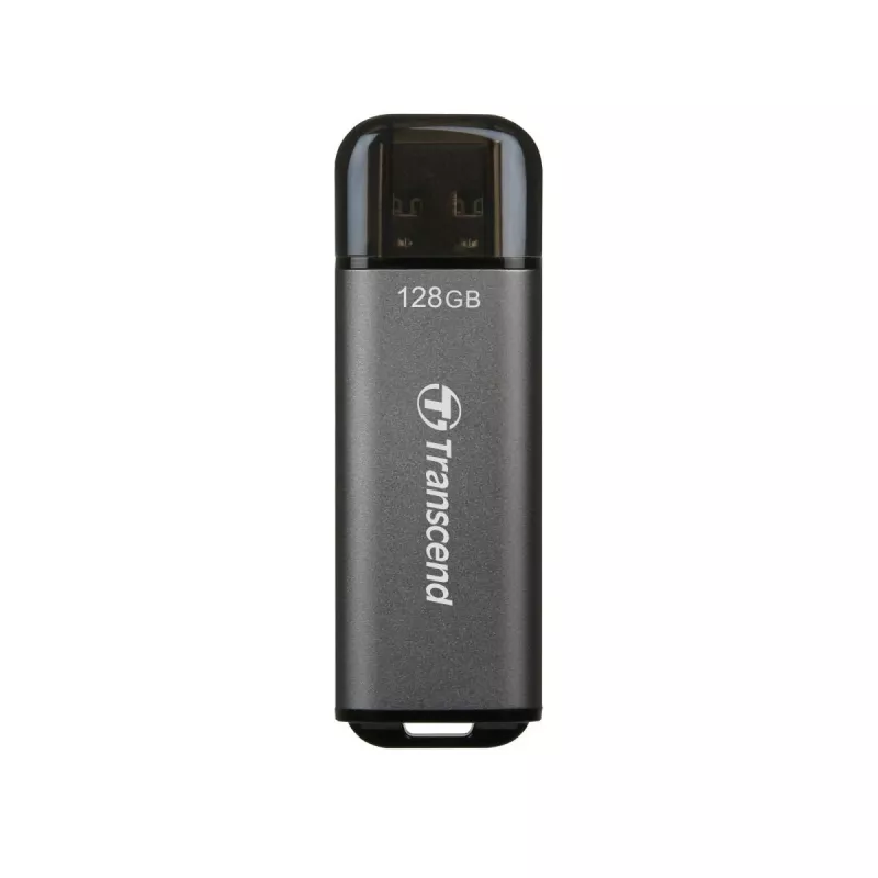 TRANSCEND Jetflash 920 - 128GB USB Stick - USB 3.2