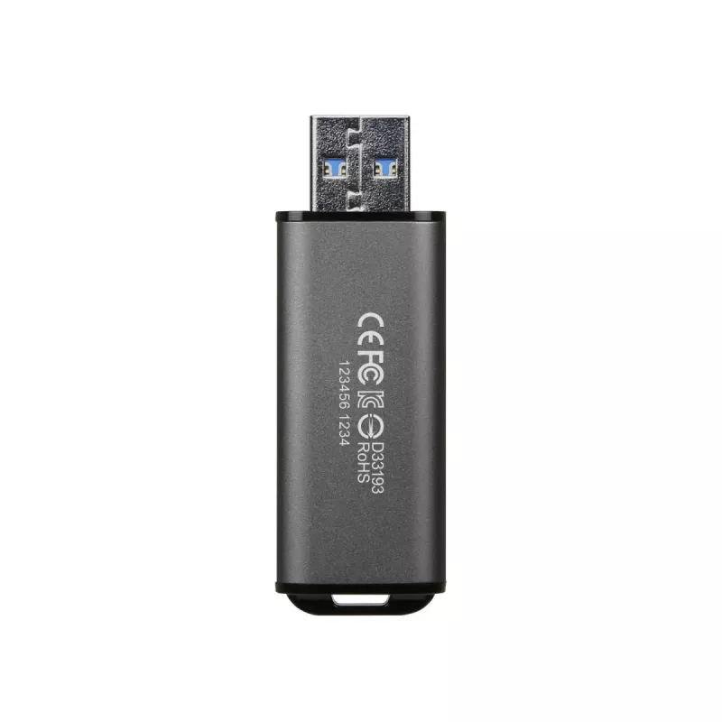 TRANSCEND Jetflash 920 - 128GB USB Stick - USB 3.2