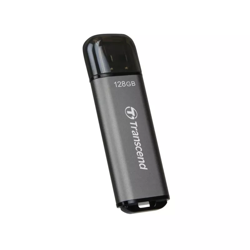 TRANSCEND Jetflash 920 - 128GB USB Stick - USB 3.2