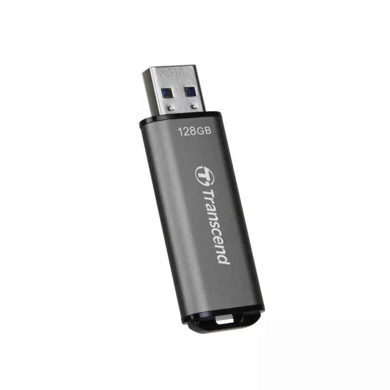 TRANSCEND Jetflash 920 - 128GB USB Stick - USB 3.2