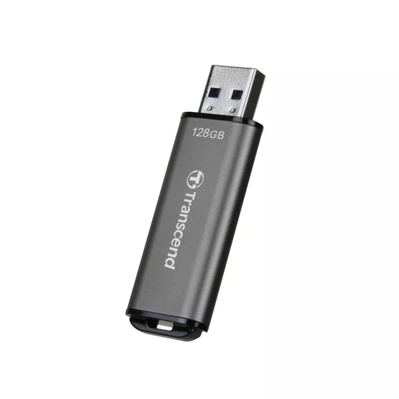 TRANSCEND Jetflash 920 - 128GB USB Stick - USB 3.2