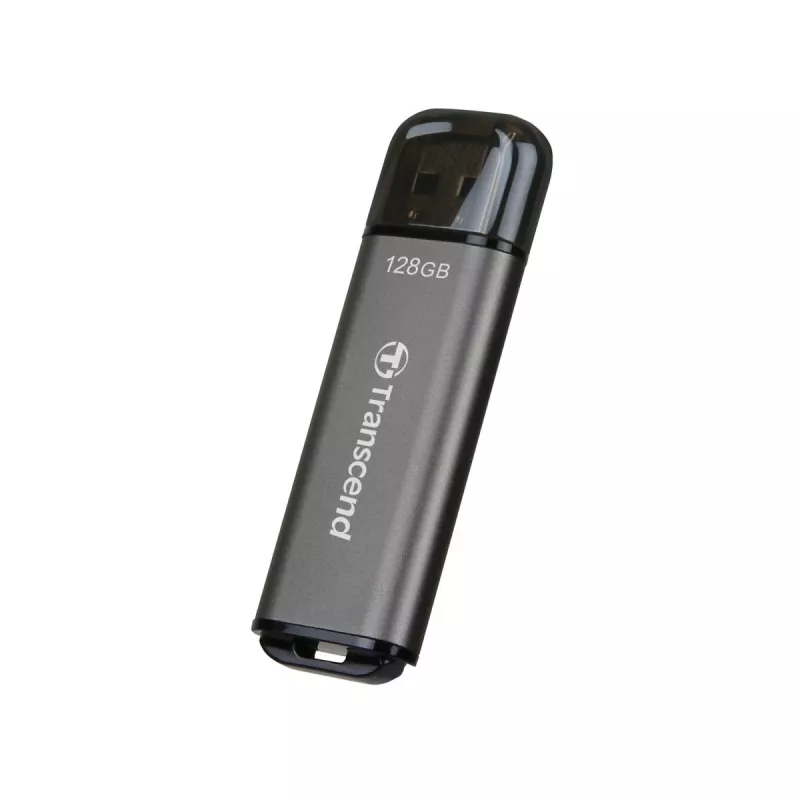 TRANSCEND Jetflash 920 - 128GB USB Stick - USB 3.2