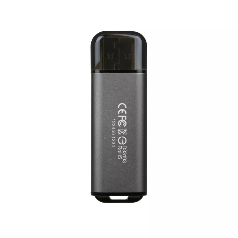 TRANSCEND Jetflash 920 - 128GB USB Stick - USB 3.2