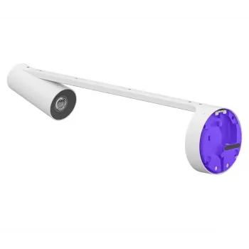 Camera Logitech Scribe Full HD 1920 x 1080 15 fps Bluetooth White