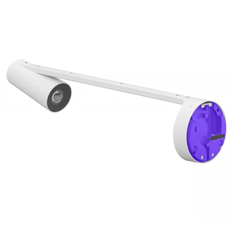 Camera Logitech Scribe Full HD 1920 x 1080 15 fps Bluetooth White