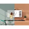 Camera Logitech Scribe Full HD 1920 x 1080 15 fps Bluetooth White