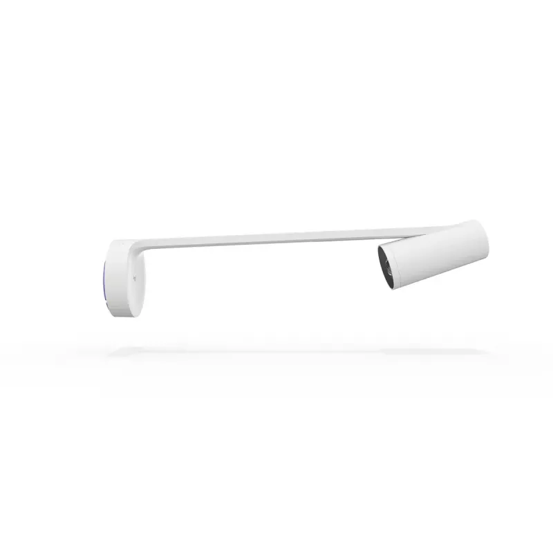 Camera Logitech Scribe Full HD 1920 x 1080 15 fps Bluetooth White