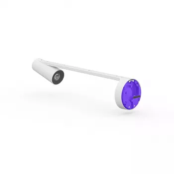 Camera Logitech Scribe Full HD 1920 x 1080 15 fps Bluetooth White