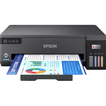 Epson EcoTank ET-14100 inkjet printer Colour 4800 x 1200 DPI A3 Wi-Fi