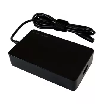 LC-POWER Universl Power Supply For Notebooks, 90w - Lc-nb-pro-90,