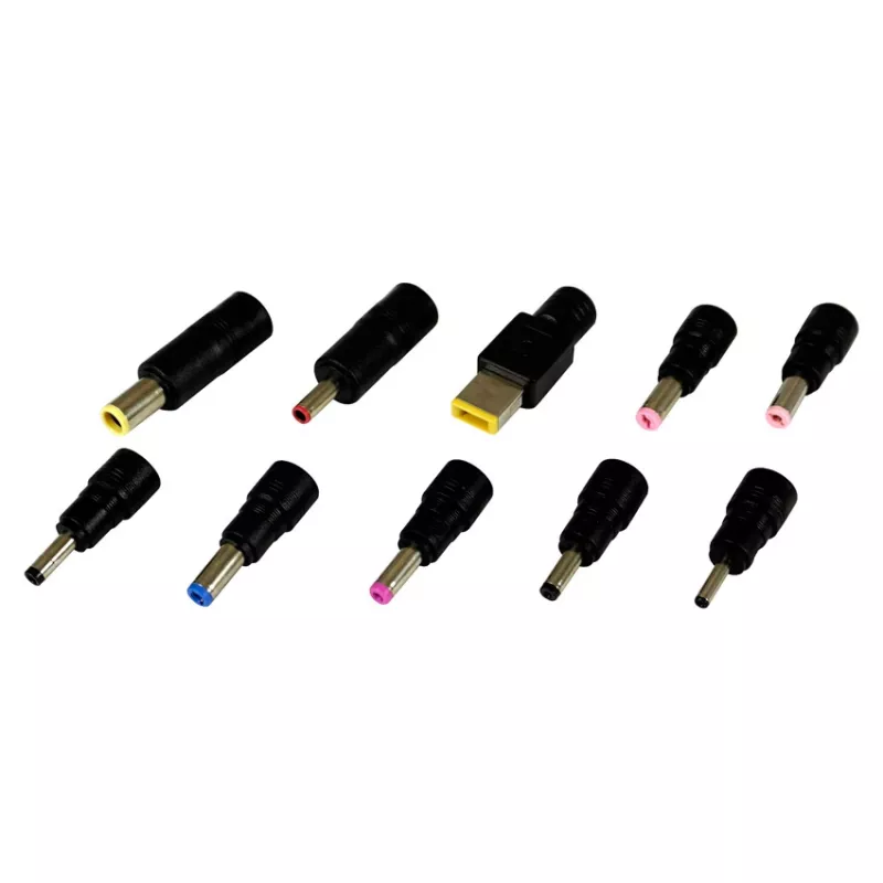LC-POWER Universl Power Supply For Notebooks, 90w - Lc-nb-pro-90,