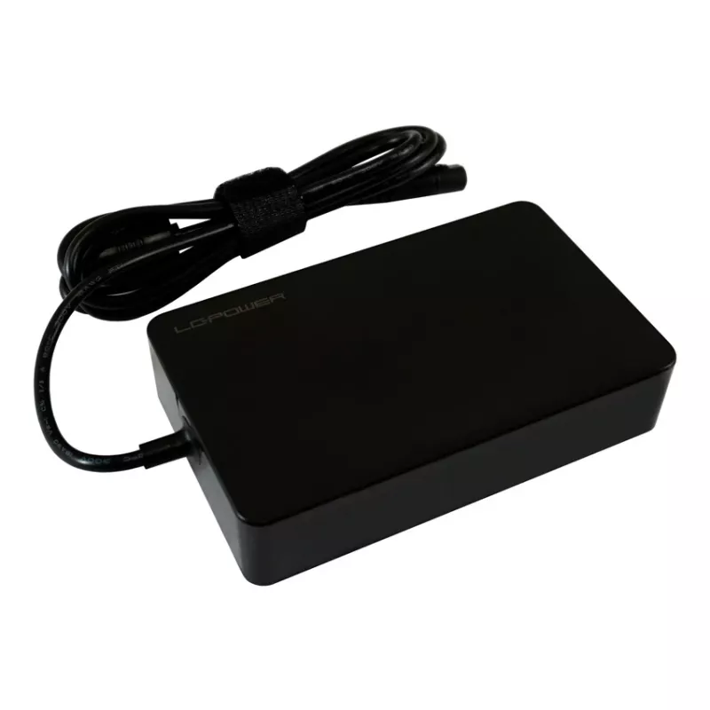 LC-POWER Universl Power Supply For Notebooks, 90w - Lc-nb-pro-90,