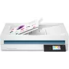 HP Scanjet Enterprise Flow N6600 fnw1 Flatbed & ADF scanner 1200 x 1200 DPI A4 White