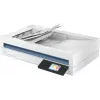 HP Scanjet Enterprise Flow N6600 fnw1 Flatbed & ADF scanner 1200 x 1200 DPI A4 White