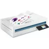 HP Scanjet Enterprise Flow N6600 fnw1 Flatbed & ADF scanner 1200 x 1200 DPI A4 White