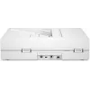 HP Scanjet Enterprise Flow N6600 fnw1 Flatbed & ADF scanner 1200 x 1200 DPI A4 White