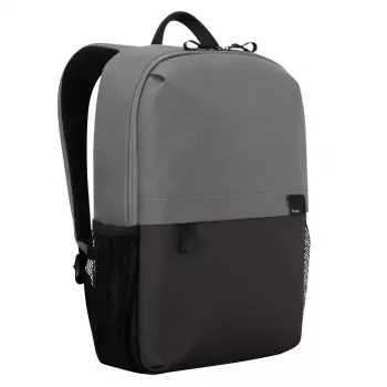 Targus Sagano 39.6 cm (15.6 inch) Backpack Black, Grey