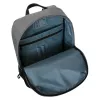 Targus Sagano 39.6 cm (15.6 inch) Backpack Black, Grey