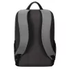 Targus Sagano 39.6 cm (15.6 inch) Backpack Black, Grey
