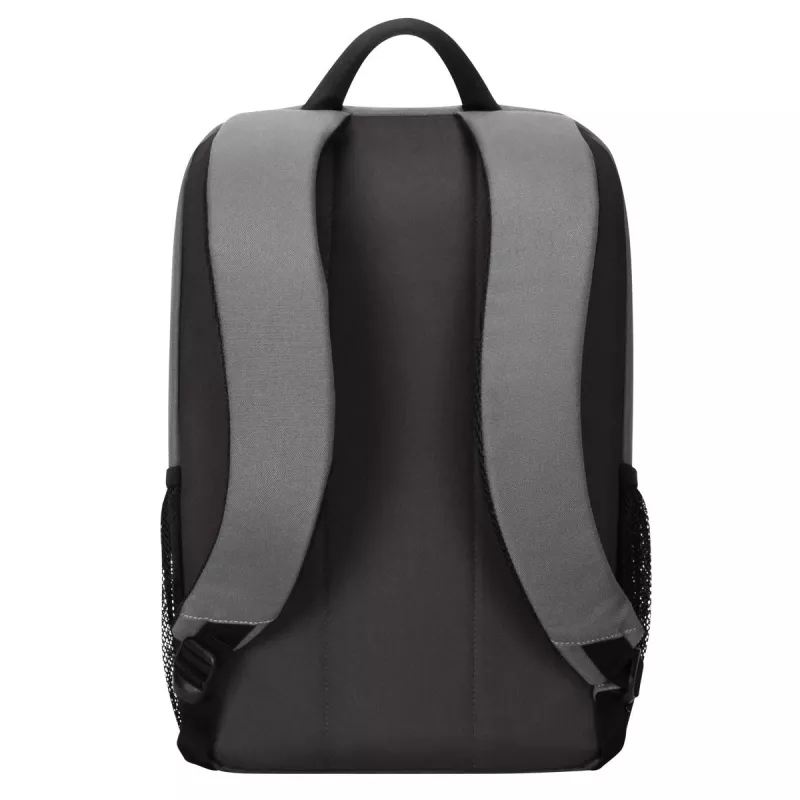 Targus Sagano 39.6 cm (15.6 inch) Backpack Black, Grey