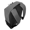 Targus Sagano 39.6 cm (15.6 inch) Backpack Black, Grey