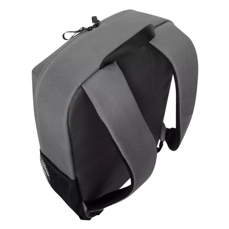 Targus Sagano 39.6 cm (15.6 inch) Backpack Black, Grey